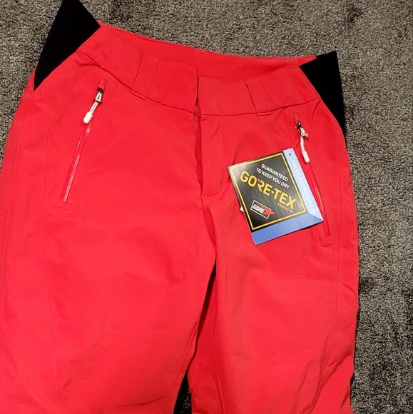 Spyder Winner Gore Tex Pants - Picture 10 of 12